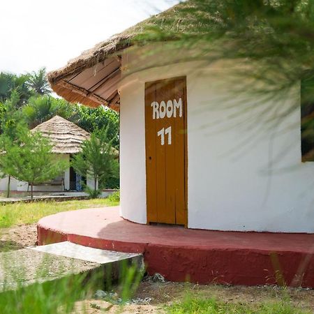 Tamba Kuruba Eco-Lodge Folonko Ngoại thất bức ảnh