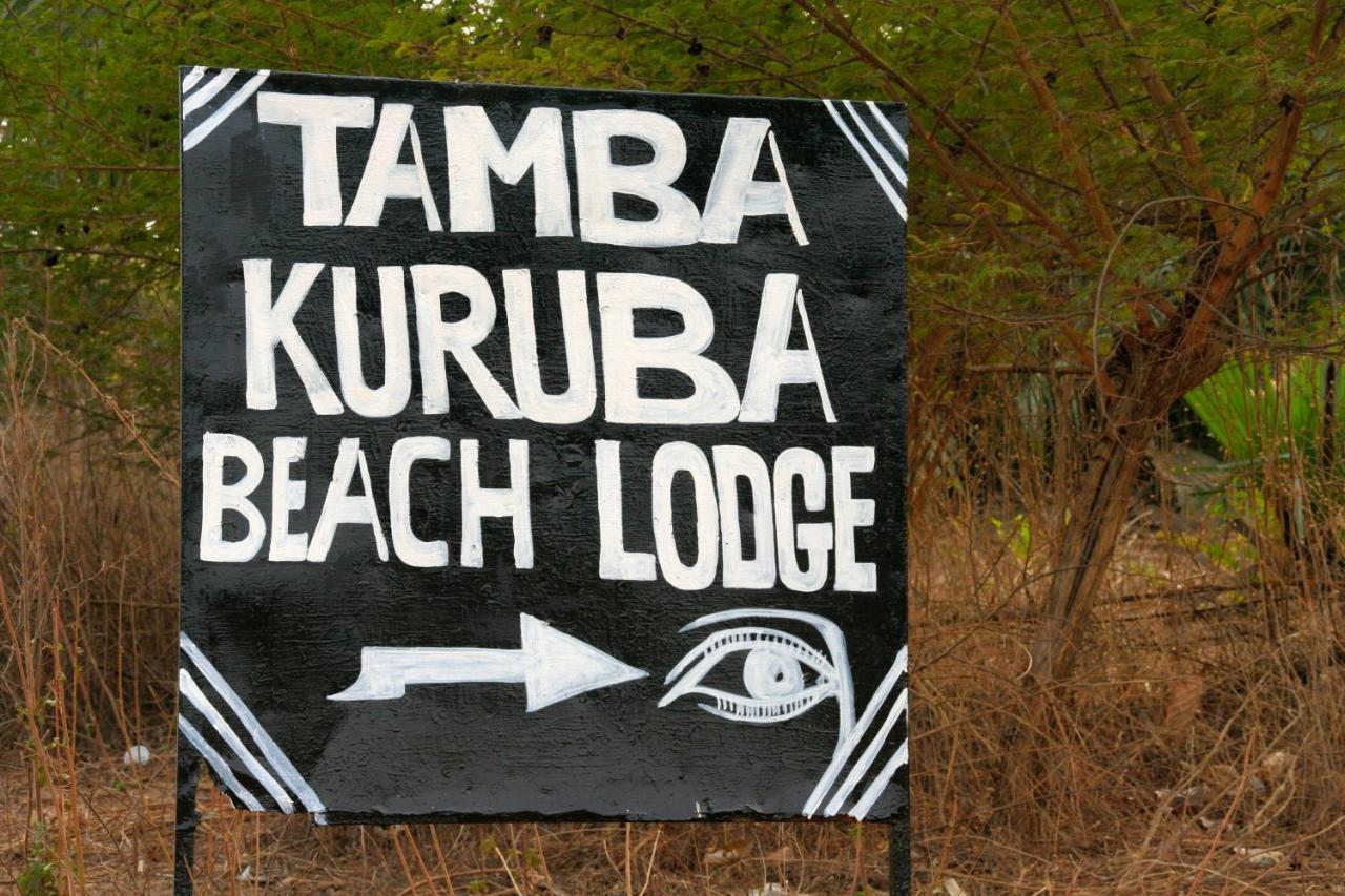 Tamba Kuruba Eco-Lodge Folonko Ngoại thất bức ảnh